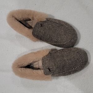 Zeebra kids mocassins size 29